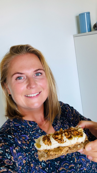 Workshop: Gesunde Snacks